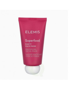 Masque boost aux baies SUPERFOOD 75 ml