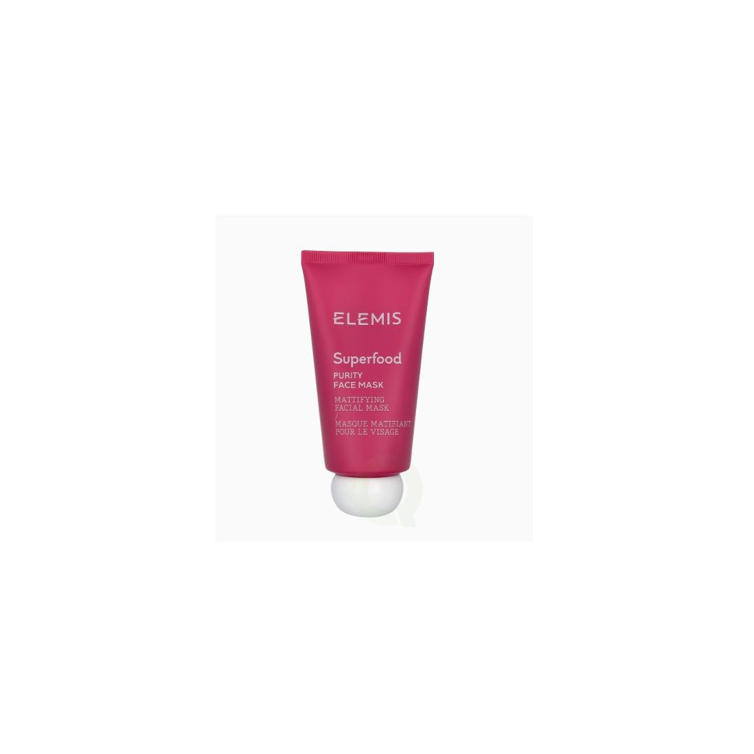 SUPERFOOD Beeren-Boost-Maske 75 ml