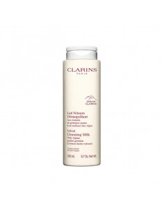 CLARINS Lait Démaquillant Ultra-Doux 200ml | Nettoie &...