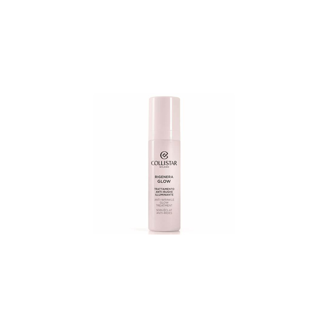 RIGENERA trattamento illuminante antirughe 50 ml