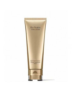 Estée Lauder Re-Nutriv Nettoyant Moussant Hydratant 125ml...