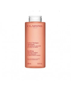 Clarins Lotion Tonique Réconfortante Recharge 400ml –...