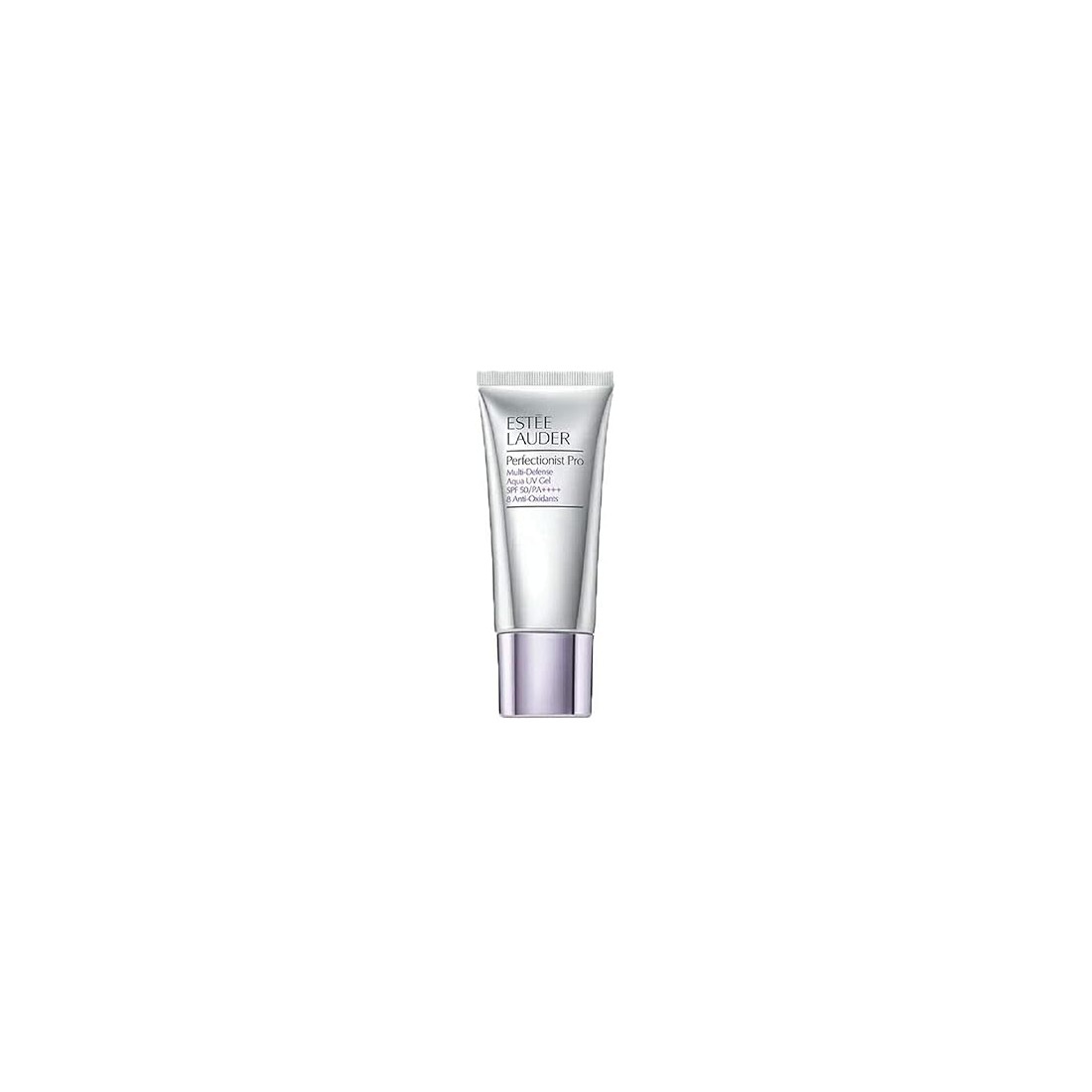 PERFECTIONIST Multi-Verteidigungsgel-Emulsion Aqua UV Gel mit 8 Antioxidantien SPF50 30 ml