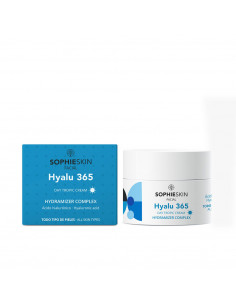 Crema giorno HYDRA BOOST 50 ml