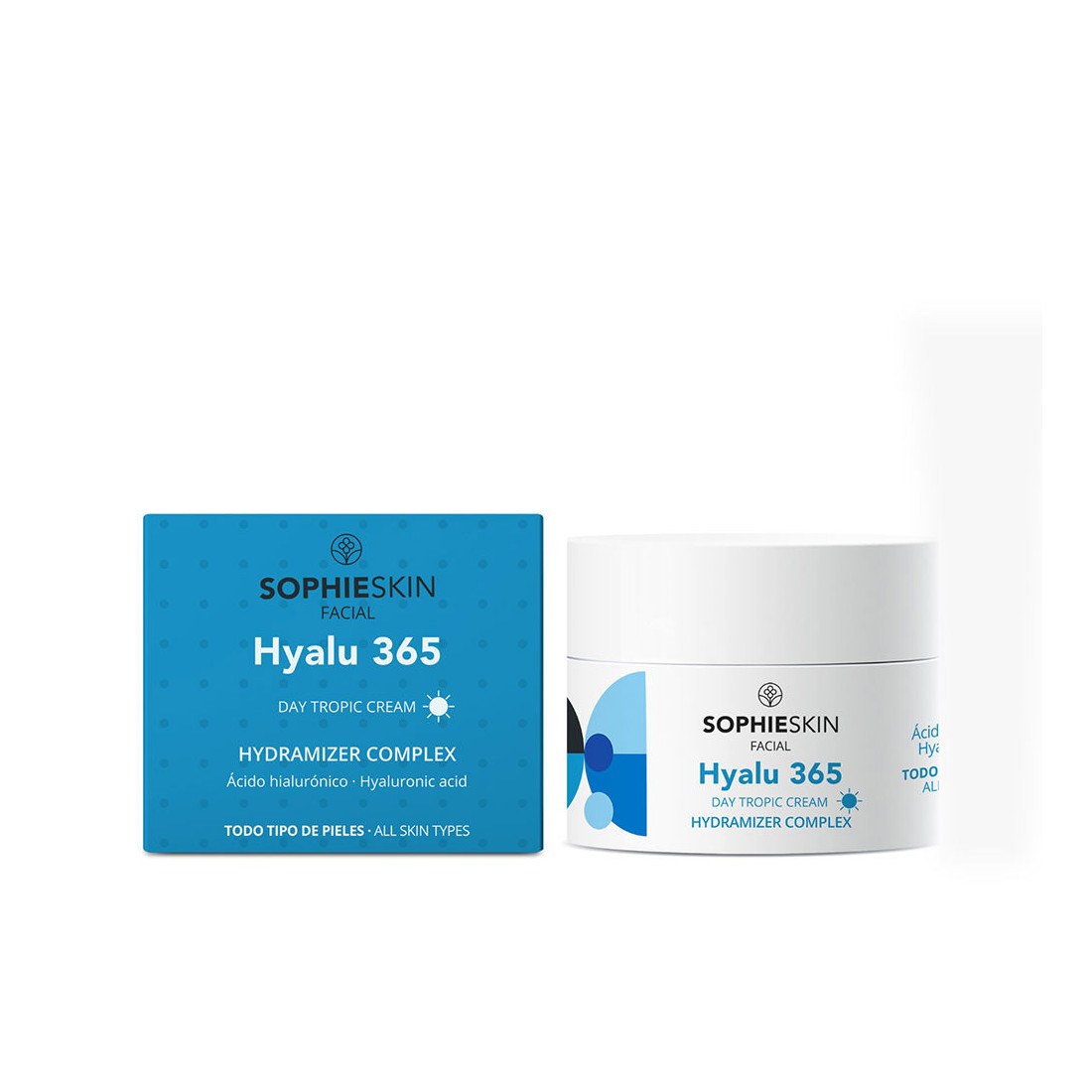 HYDRA BOOST Tagescreme 50 ml