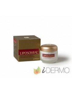 Crema LIPOSOMIALE ANTI-ETÀ ad azione globale 50 ml