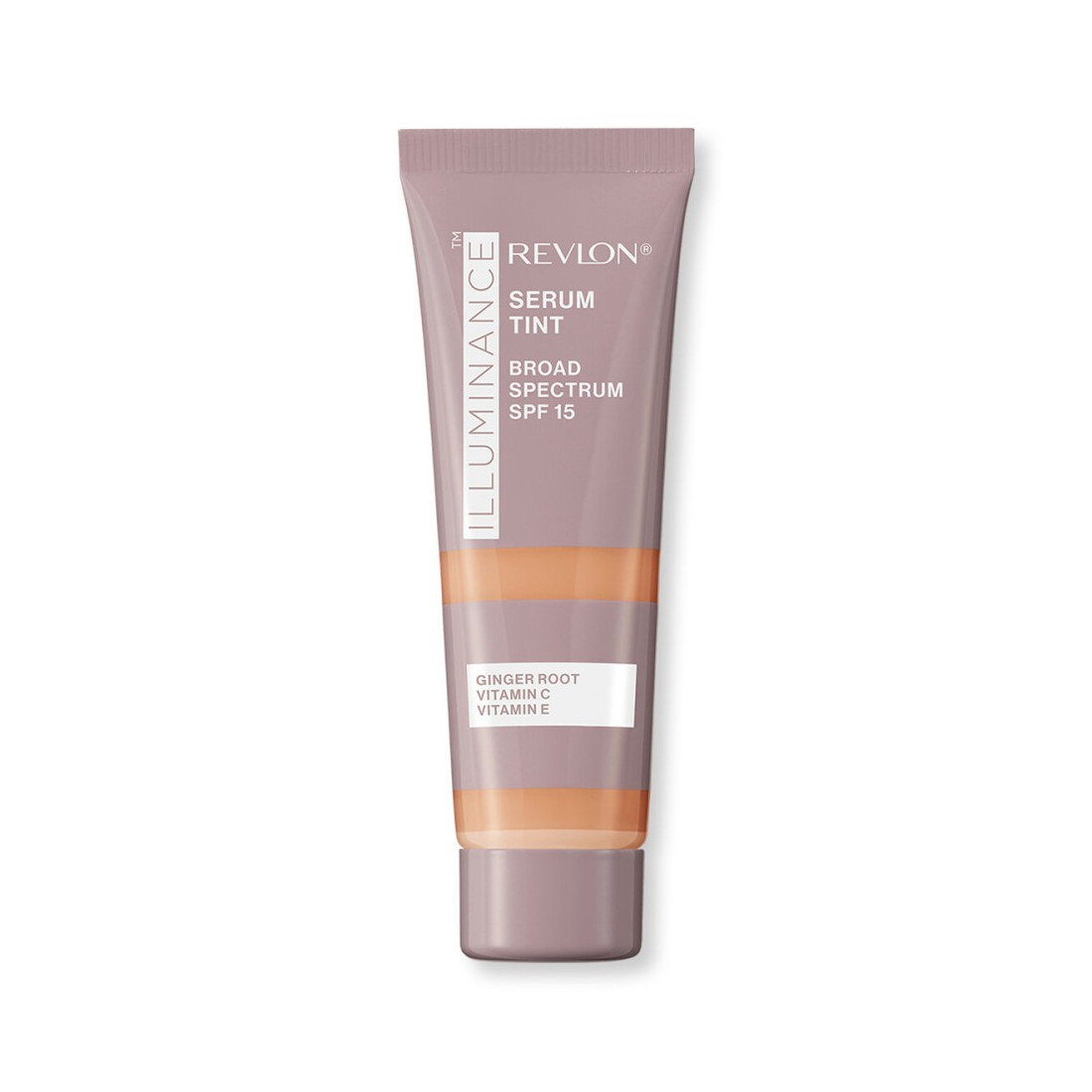 ILLUMINANCE SERUM TINT SPF15 409-tint brulee 28 ml