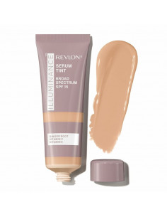 Revlon Illuminance Sérum Teinté SPF15 – Teinte 317 Sable...