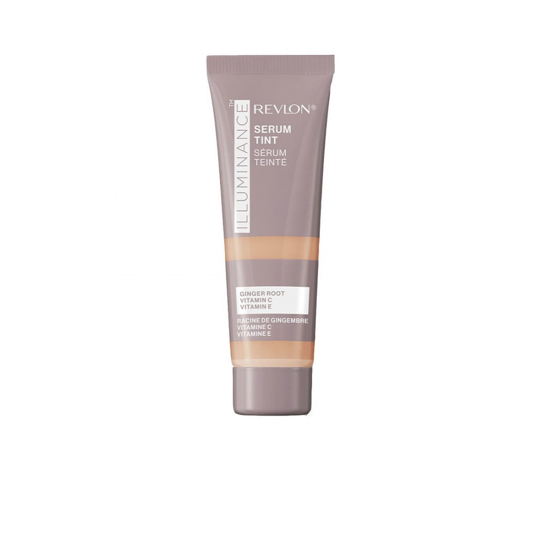 Revlon Illuminance Sérum Teinté SPF15 – Teinte 313 Bronze Clair (28ml) pour un Éclat Naturel