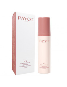 Payot N°2 Crème Apaisante Minimaliste 40ml – Soin...