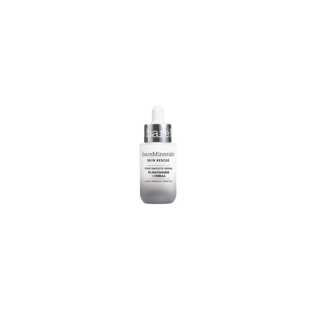 SKIN RESCUE PURE SMOOTH SERUM sérum corrector de líneas y arrugas 30 ml