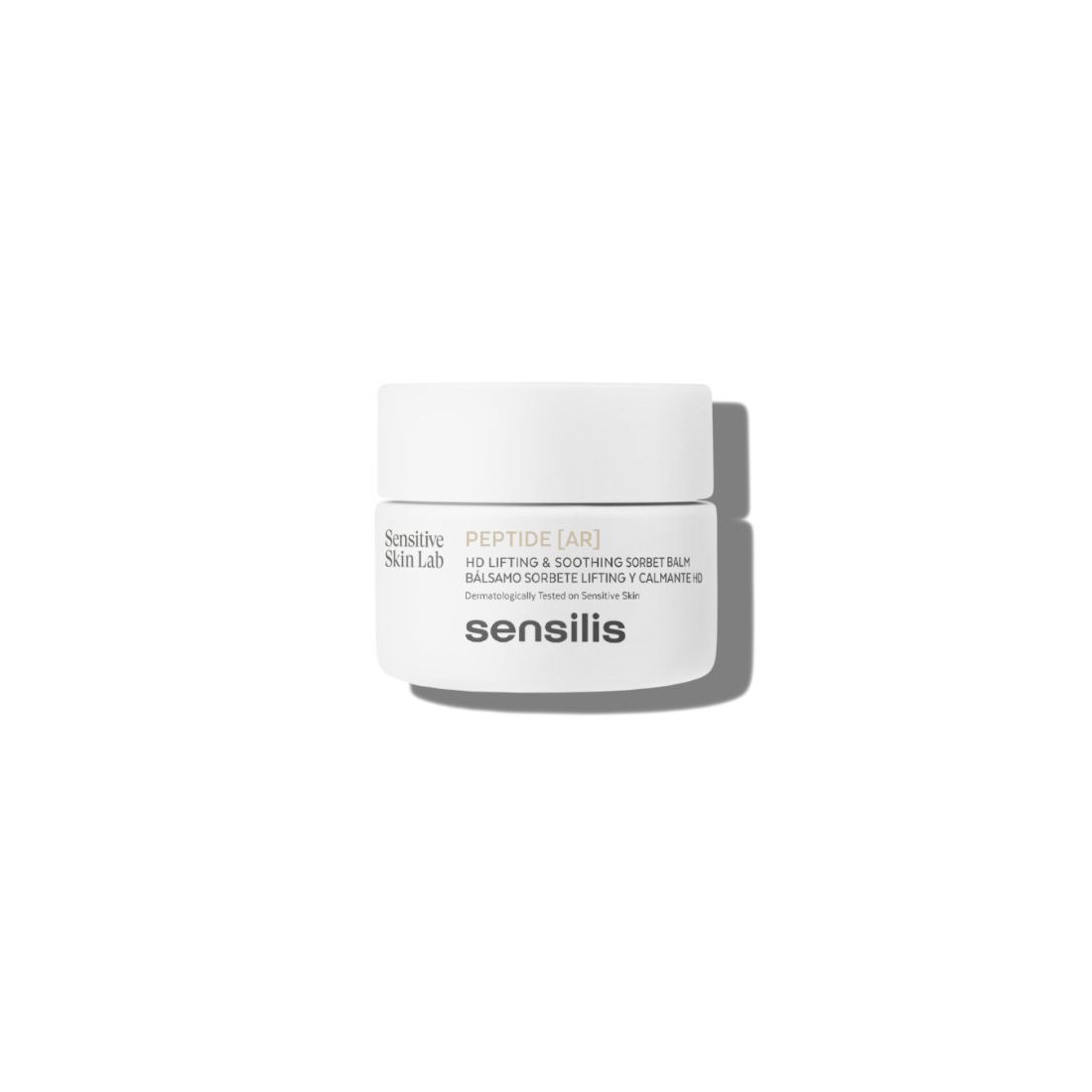 PEPTIDE [AR] bálsamo sorbete efecto lifting 50 ml