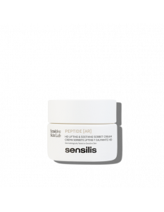 PEPTIDE [AR] crema sorbete efecto lifting 50 ml