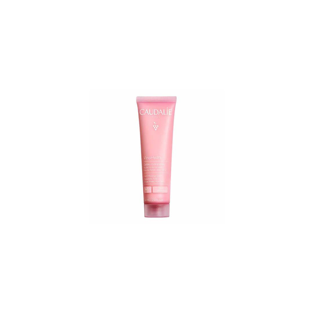 VINOHYDRA gel-crema hidratante 60 ml