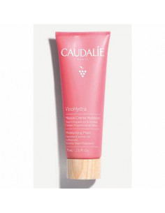 Caudalie VinoHydra Masque-Crème Hydratant 75ml | Répare &...