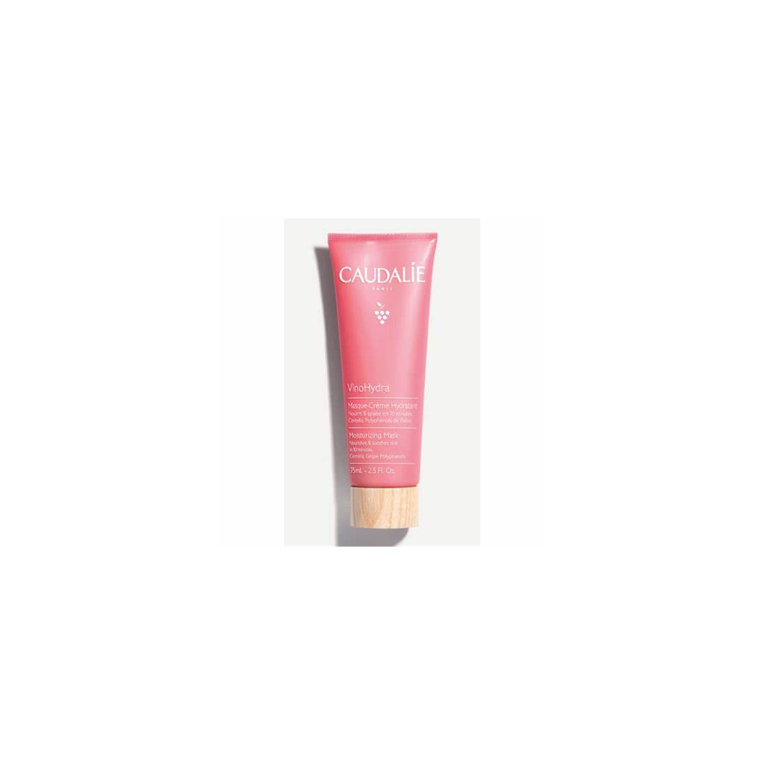 VINOHYDRA feuchtigkeitsspendende Maskencreme 75 ml