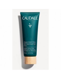 Caudalie Masque Instant Détox 75ml | Purifie, Ressere les...