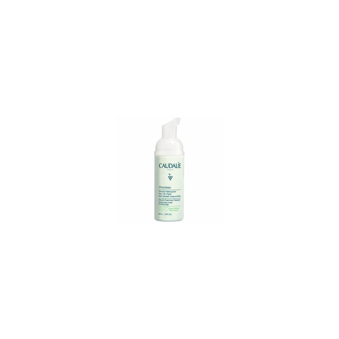 Espuma de limpeza VINOCLEAN 50 ml