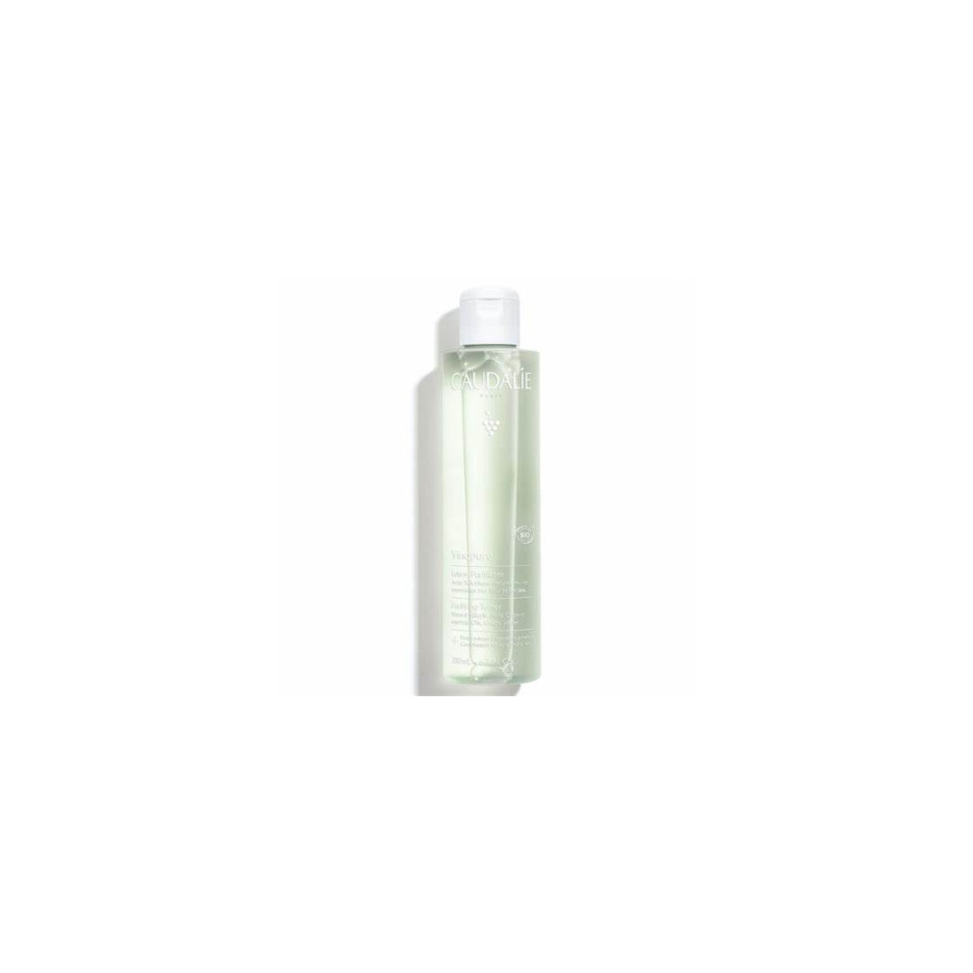 Caudalie Vinopure Tonique Purifiant 400ml | Peaux Mixtes à Grasses | Anti-Imperfections