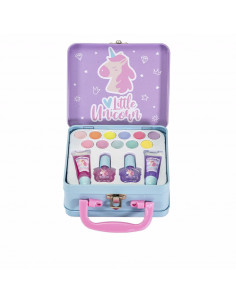 UNICORN MEDIUM TIN CASE cofanetto 15 pz