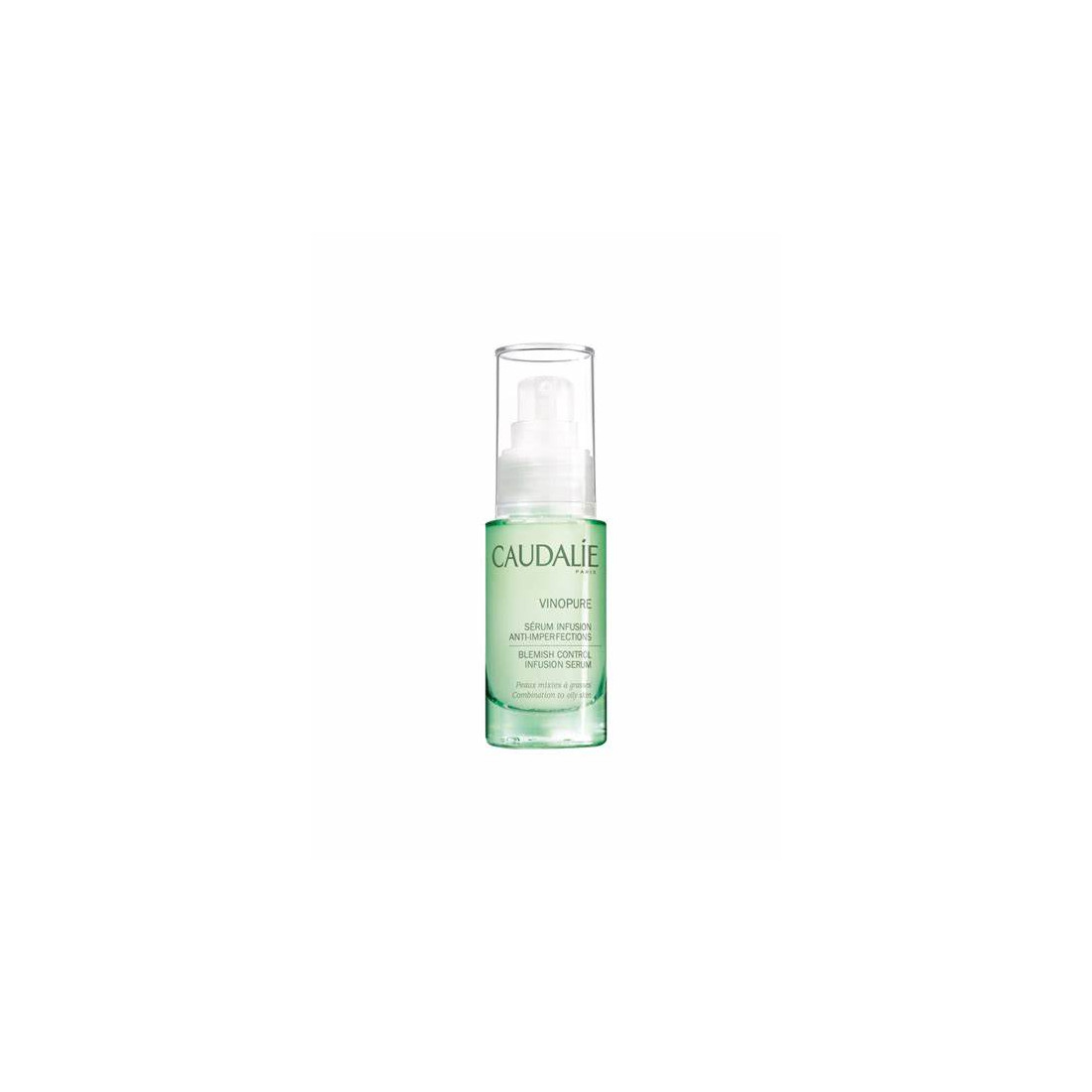 Soro anti-manchas VINOPURE 30 ml