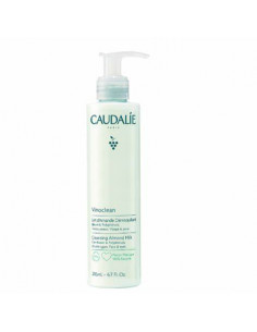 Caudalie Vinoclean Démaquillant au Lait d'Amande 200ml |...