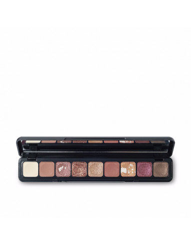 EYESHADOW PALETTE bronzer