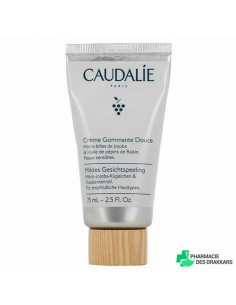 Caudalie Vinoclean Crème Exfoliante Douce 75ml | Peeling...