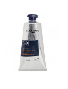 CADE comforting after shave balm 75 ml