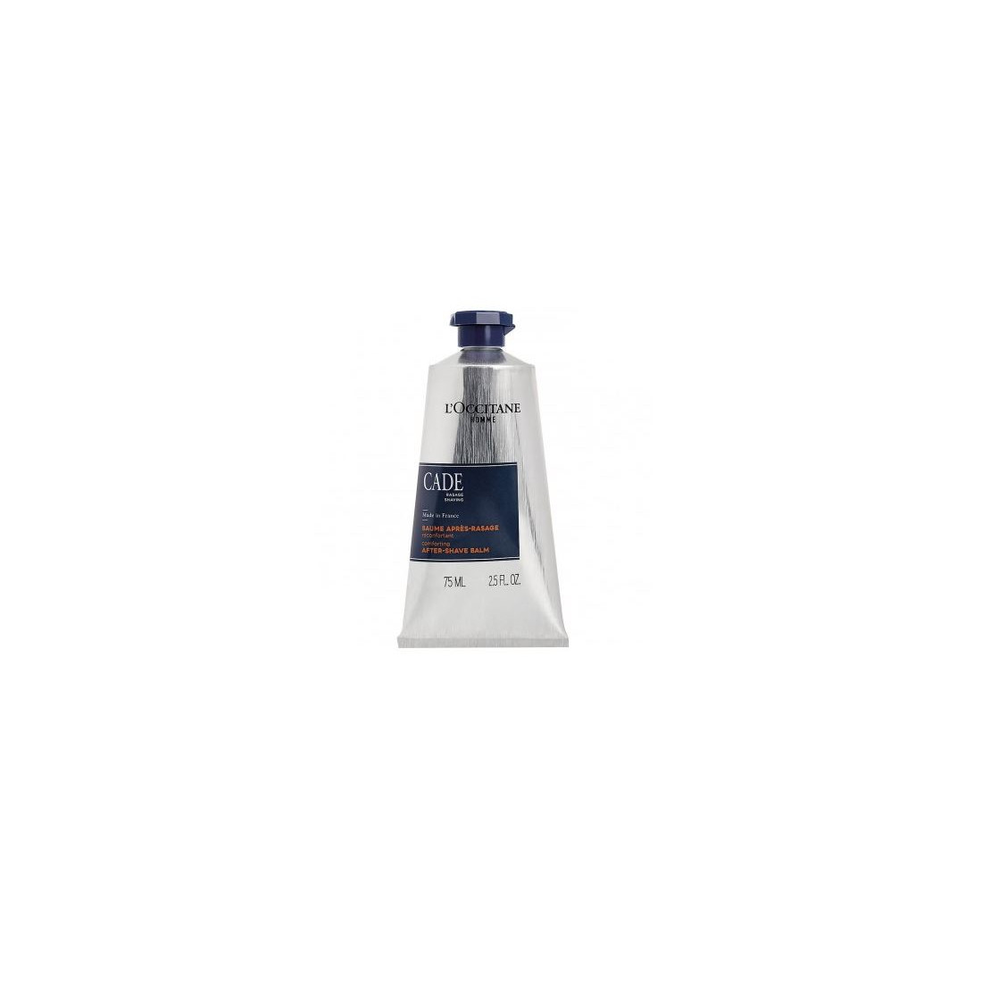 CADE comforting after shave balm 75 ml