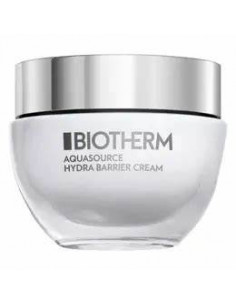 Biotherm Aquasource Hydra Barrière Crème 50 ml –...