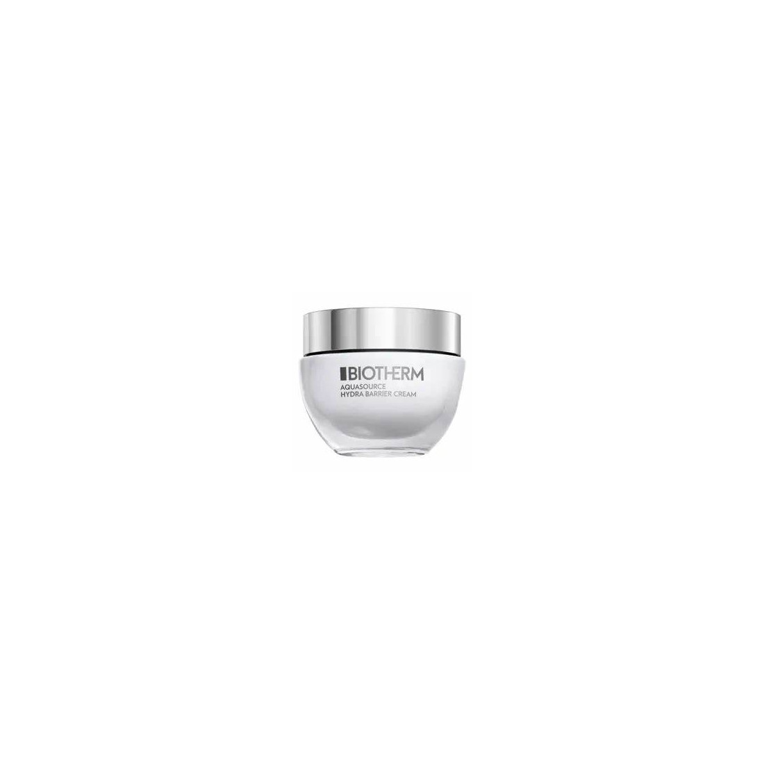 AQUASOURCE HYDRA BARRIER cream 50 ml