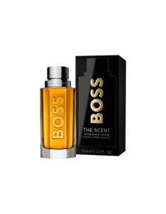 Hugo Boss - BOSS Le Parfum Lotion 100 ml | Hydratation &...