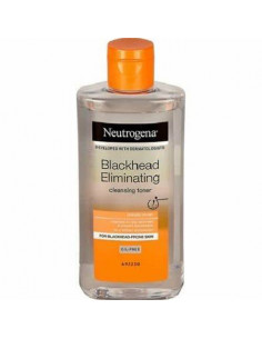 0,5% SALICYLIC ACID tónico limpiador de puntos negros 200 ml