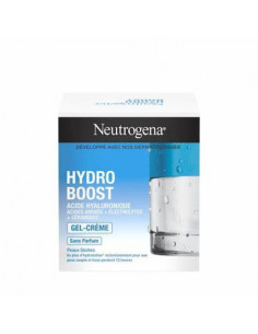 HYDRO BOOST crema en gel 50 ml