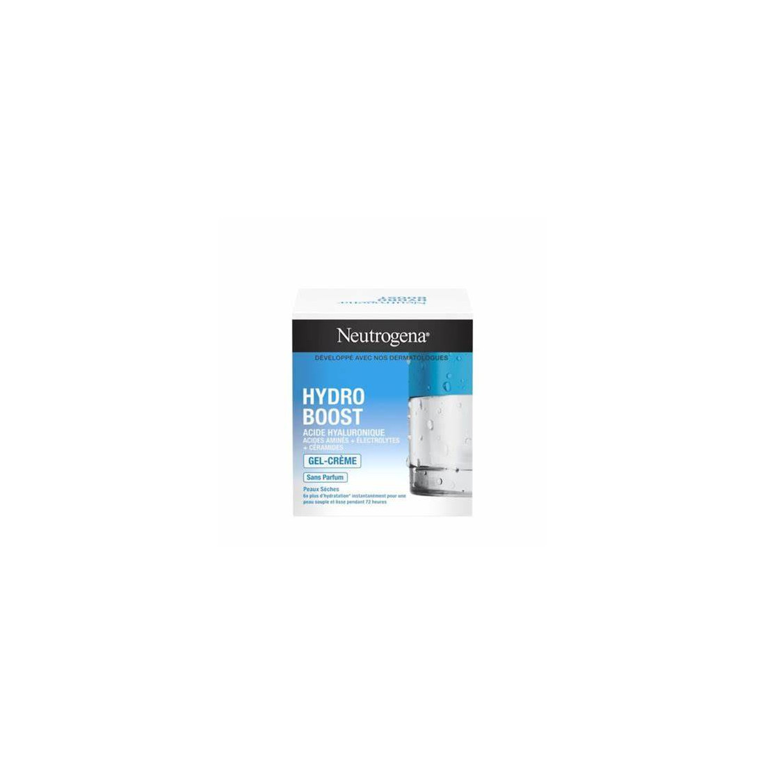 HYDRO BOOST gel cream 50 ml