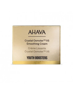 AHAVA Crystal Osmoter™ X6 Crème Lissante 50 ml –...