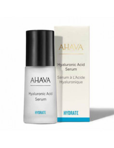 AHAVA Sérum Hydratant Acide Hyaluronique 30 ml –...