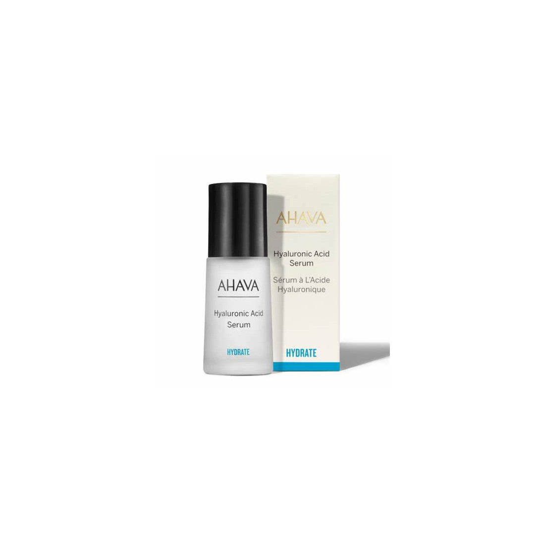 HYALURONIC ACID moisturizing serum 30 ml