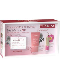 MULTI-ACTIVE CREAM ALL SKIN TYPES CASE 3 pcs