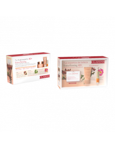 Clarins Coffret Crème Extra-Fermeté Peaux Sèches – Soin...