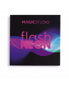 EYESHADOW PALETTE neon 1 u