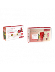 CRÈME DE JOUR MULTI INTENSIVE PEAUX SÈCHES 3 pcs