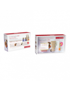 NUTRI LUMIÈRE DAY CREAM ALL SKIN TYPES SET 5 pcs