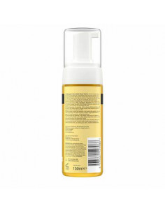 CLEAR & SOOTHE mousse detergente 150 ml