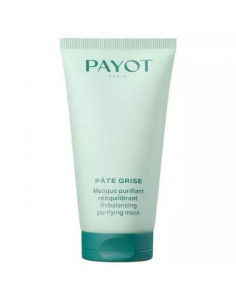 Payot Pâte Grise Masque Purifiant Équilibrant 75 ml |...