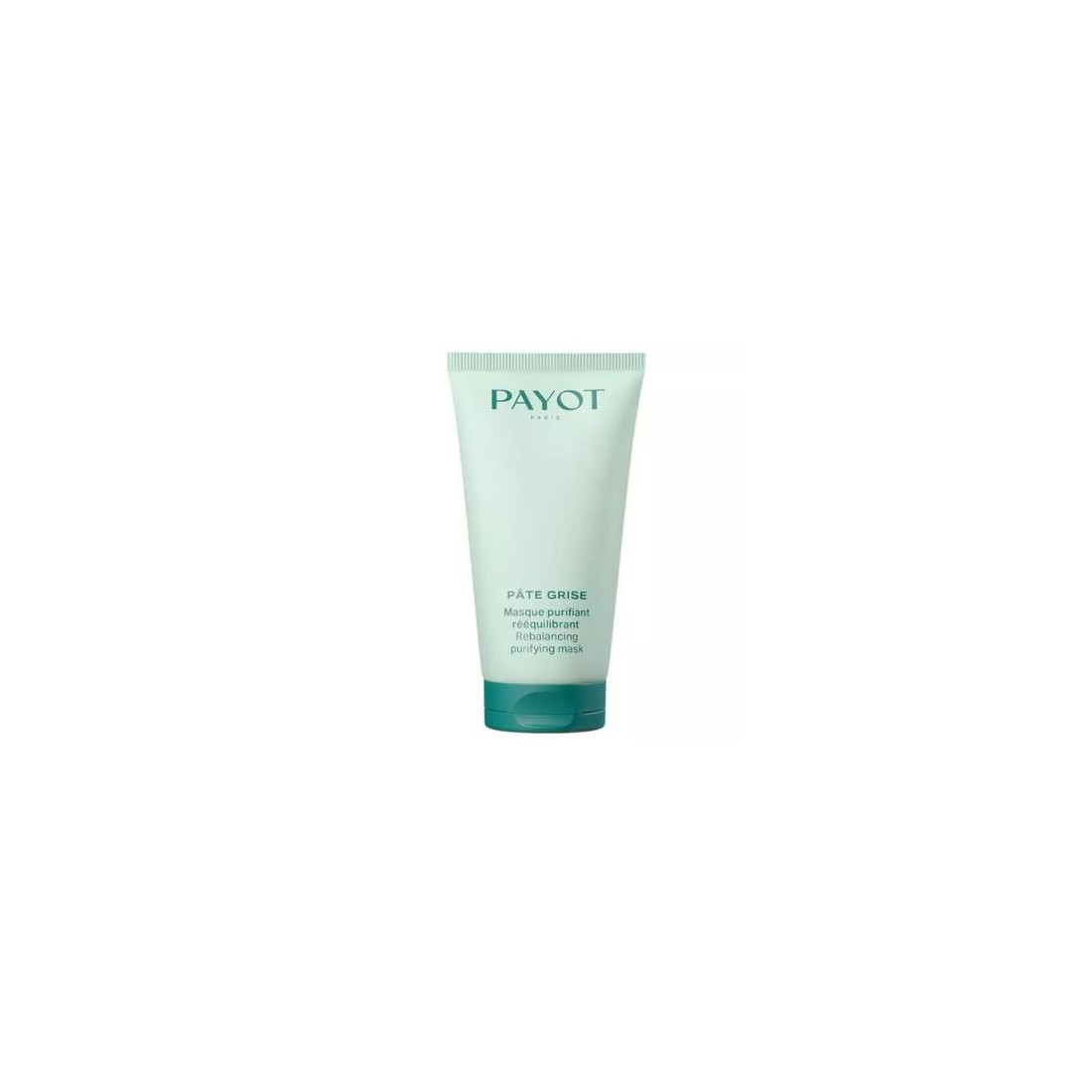 Payot Pâte Grise Masque Purifiant Équilibrant 75 ml | Anti-Imperfections & Matifiant