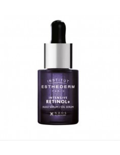 INTENSIVE RETINOL Serum-Öl 15 ml