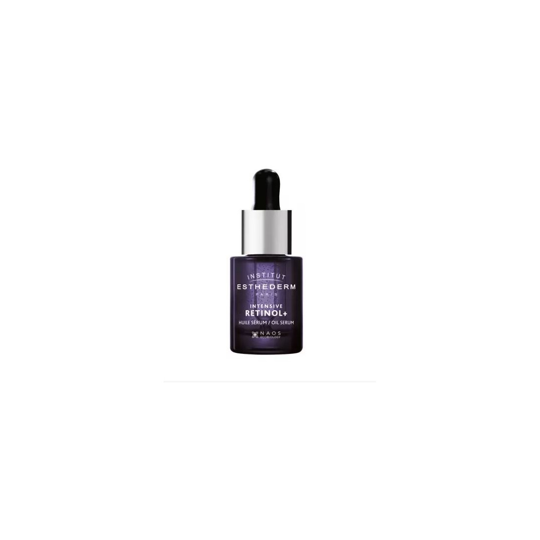 Sérum-huile INTENSIF RÉTINOL 15 ml