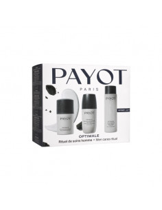 Payot Coffret Optimal - Routine Visage 3 Produits | Soin...